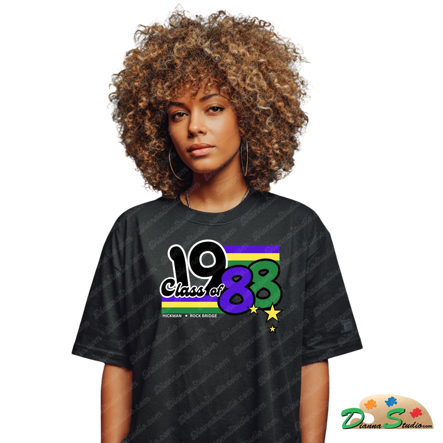 Class of 1988 Reunion T-Shirt