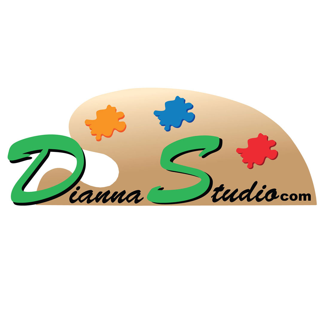 DiannaStudio.com