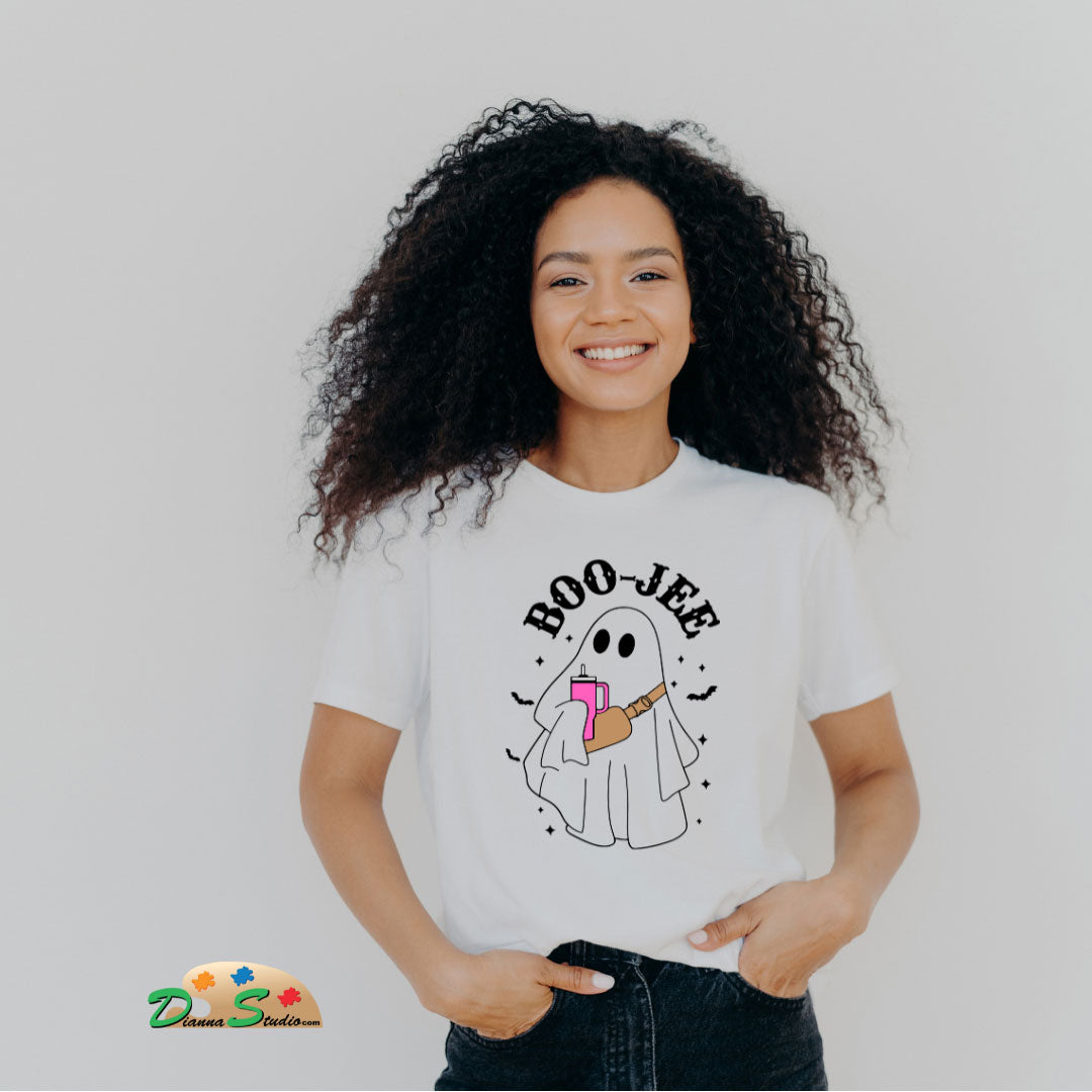 BooJee Tshirt