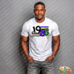 Class of 1988 Reunion T-Shirt