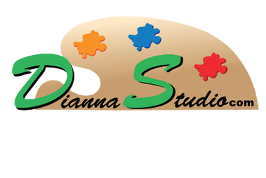 DiannaStudio.com